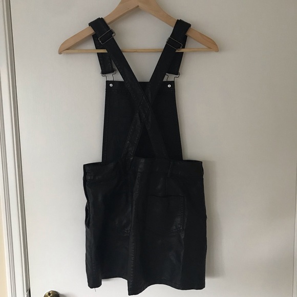 Forever 21 Overalls - Picture 3 of 7